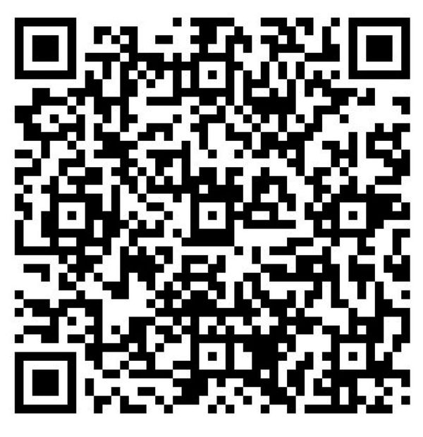 QR-Code zum Spaziergang Innenstadtring