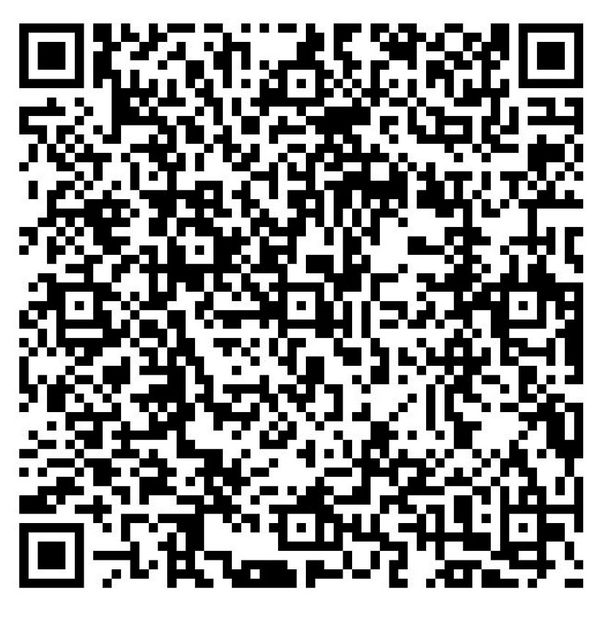 QR-Code zum Spaziergang Vorderer Westen/Wehlheiden