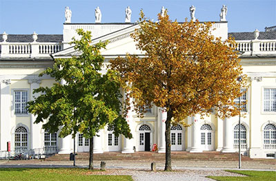 Radtour zur Museumsnacht